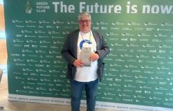 Qwarzo® gewinnt den Green Product Award 2024 in der Kategorie Verpackung – Assodigitale News