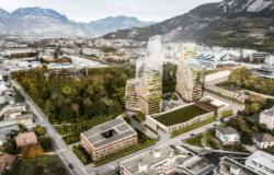 Trento auf dem Weg zur vertikalen Expansion – News Trentino TV