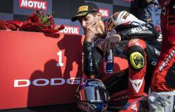Toprak Razgatlıoğlu neckt Yamaha: „Sie wollten mich nicht zur MotoGP mitnehmen“