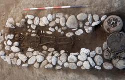Nekropole aus der Eisenzeit in der Provinz Benevento entdeckt » Wissenschaftsnachrichten