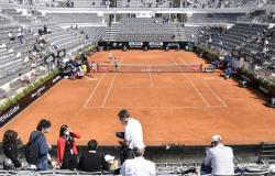 ATP Roma 2024, das Spiel auf Rai 2 Donnerstag, 9. Mai: Zeit, Programm, Streaming