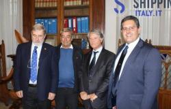 Ermittlungen in Genua, bei denen Toti involviert ist, Aponte von MSC schneidet gut ab, kontert Spinelli tatsächlich
