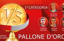 Ballon d’Or 2024 – Matteo Piazza: „In den Playoffs strebe ich ein Rückspiel an, ich bin mit Del Piero aufgewachsen“