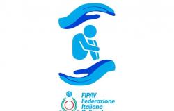 FIPAV Lazio – Der CR Lazio neben dem Nationalen Fipav in der Schutzpolitik
