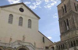 Die antike Inschrift der Kathedrale von Salerno: Auf den Spuren der Armenier in Salerno und Italien“