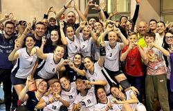 Frauen-Volleyball: Virtus Boves fliegt in die Serie D, mit Komplimenten von den großen Namen im Volleyball