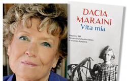 Savona, die Präsentation des Buches „Vita mia“ von Dacia Maraini am 9. Mai – Savonanews.it