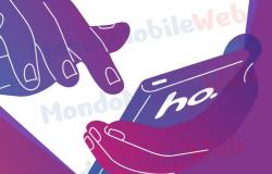 Ich habe. Mobile kündigt erhöhte 4G-Geschwindigkeit für alle an, neuer Vorschau-Werbespot – MondoMobileWeb.it | Nachrichten | Telefonie