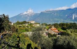 Die schönsten Dörfer in der Lombardei sind diese. Spektakulär!
