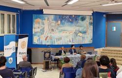 Digitale Innovation zwischen Risiken und Chancen, Treffen am Gymnasium „Ruggieri“ in Marsala – Itacanotizie.it