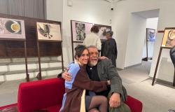 Im Portici-Museum „Et voilà, wie du willst“: Die Fotoausstellung von Susanna Marcoaldi wird erweitert