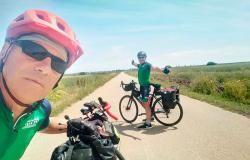 „Tour durch Apulien“. Die Geschichte der Radreise – Etappe 5