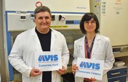 Avis von Forlì und Cesena, Irst Irccs und Ausl Romagna gemeinsam in einem Forschungsprojekt über seltene Tumoren