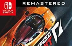 Need for Speed ​​Hot Pursuit Remastered zum HALBEN PREIS! (-50%)
