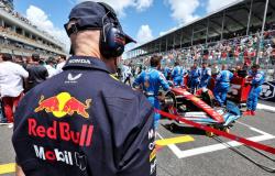 F1 – Newey und Ferrari: Der letzte erwartete Schritt nach dem Abschied von Red Bull