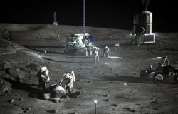 OTPS bittet die Mondgemeinschaft um Input, um einen Rahmen für die weitere Arbeit zur Nichteinmischung von Mondaktivitäten zu schaffen