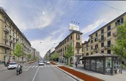 Mailand | Porta Venezia + Loreto – Sanierung des Corso Buenos Aires: Vorbereitungen