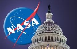 In einem Brief des Kongresses wird eine deutliche Erhöhung des NASA-Wissenschaftsbudgets gefordert