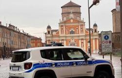 Der Ausführungsentwurf für das Hauptquartier der örtlichen Polizei von Carpi wurde beauftragt
