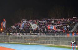 SIZILIEN: „Catania auswärts, Fans gezwungen, die Reise im letzten Moment zu organisieren“