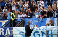 Maestrelli über Lazio Empoli. Seine Aussagen zur Veranstaltung und zum Saisonfinale