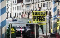 In Venetien haben die „PFAS“ in 34 Jahren über 3.800 Todesfälle verursacht