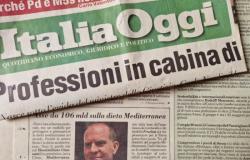 Auf Italia Oggi spricht Präsident Giansanti über „Mediterranea“, das gestern im Cibus mit den Ministern Lollobrigida und Urso vorgestellt wurde – Was sie über uns sagen