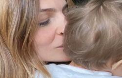 Cristina Chiabotto feiert den 3. Geburtstag ihrer Tochter Luce – Sehr wahr