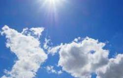 Wettervorhersage, instabiles Wetter in Kampanien: Sonne und Regen jeden zweiten Tag