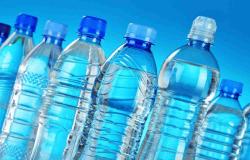 2 Millionen Flaschen Wasser entnommen: Überprüfen Sie sofort, ob Sie es gekauft haben | Es ist kontaminiert