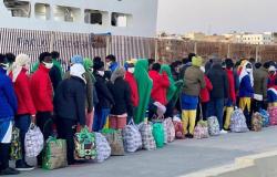 Die italienische Regierung hat die Liste der „sicheren“ Länder für Migranten erweitert