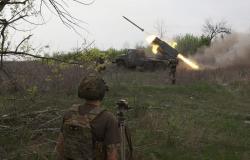 Ukraine, verändert sich der Krieg? Ein Land, das bereit ist, Soldaten zu schicken