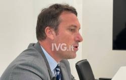 Maxi-Untersuchung wegen Korruption in Ligurien, gegen den außerordentlichen Kommissar des Hafens Paolo Piacenza wird ermittelt