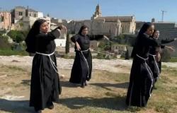 So geht das Video der apulischen Nonnen viral. Das sind die Sister Acts von Apulien