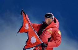Nach Tommy Caldwell kommt auch Pasang Lhamu Sherpa Akita zum Cuneo Montagna Festival