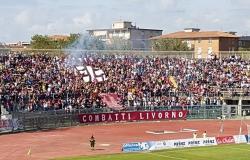 Livorno, „der Oktopus ist gekocht“. Nord lädt die Fans ein, auf die Reise nach Grosseto zu verzichten