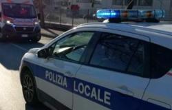 Ancona, Autos gegen Roller in der Via Cristoforo Colombo: 23-Jähriger verletzt – Nachrichten Ancona-Osimo – CentroPagina