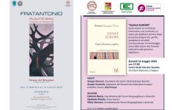 Modica (RG), kulturelle Initiativen im Studienzentrum Feliciano Rossitto – Il Giornale di Pantelleria