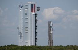 NASA und Boeing legen neuen Zeitplan für den Start des Scrubbed Starliner fest
