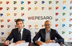Pesaro, Ricci: „Die Marken müssen eine großartige Mentalität haben, um in Europa zu zählen“ – Nachrichten Pesaro – CentroPagina