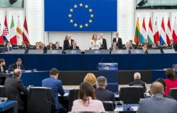 Brexit, Covid und Kiew. Fünf Jahre EU-Parlament – ​​Europawahl 2024