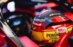 F1 – F1, Ferrari SF-24 EVO in Fiorano, um das Setup für Imola vorzubereiten
