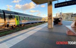 Verspätung der Züge aufgrund von Pannen in Savona und Cogoleto, Unannehmlichkeiten in Richtung Genua