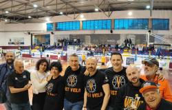 Salerno-Viola, Live-Berichterstattung über das Playoff-Spiel: Nachrichten und Ergebnisse