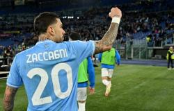 Lazio, Zaccagni und die Rollenfrage: die Situation. Und für die Zukunft…