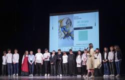 Agrigento, die Preise der VII. Auflage des Wettbewerbs „Einer, niemand und Hunderttausend“ werden verliehen