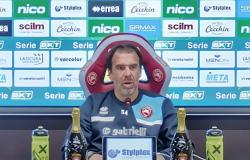 Cittadella, Gorini: „Finanzen ok, aber es gibt Bedauern. Nach dem Sieg gegen Palermo…”