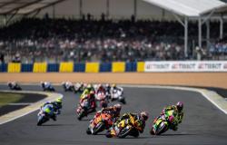 Frankreich GP 2024 – Vorschau auf Le Mans