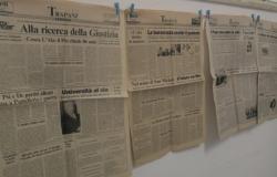 25 Jahre Trapani-Nachrichten | Nachrichten Trapani und aktualisierte Nachrichten