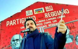 Max Collini in Apulien für zwei Termine, „Geschichten des Antifaschismus ohne Rhetorik“: in Lecce und Monopoli